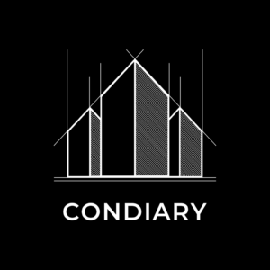 Condiary Logo