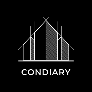 Condiary Logo
